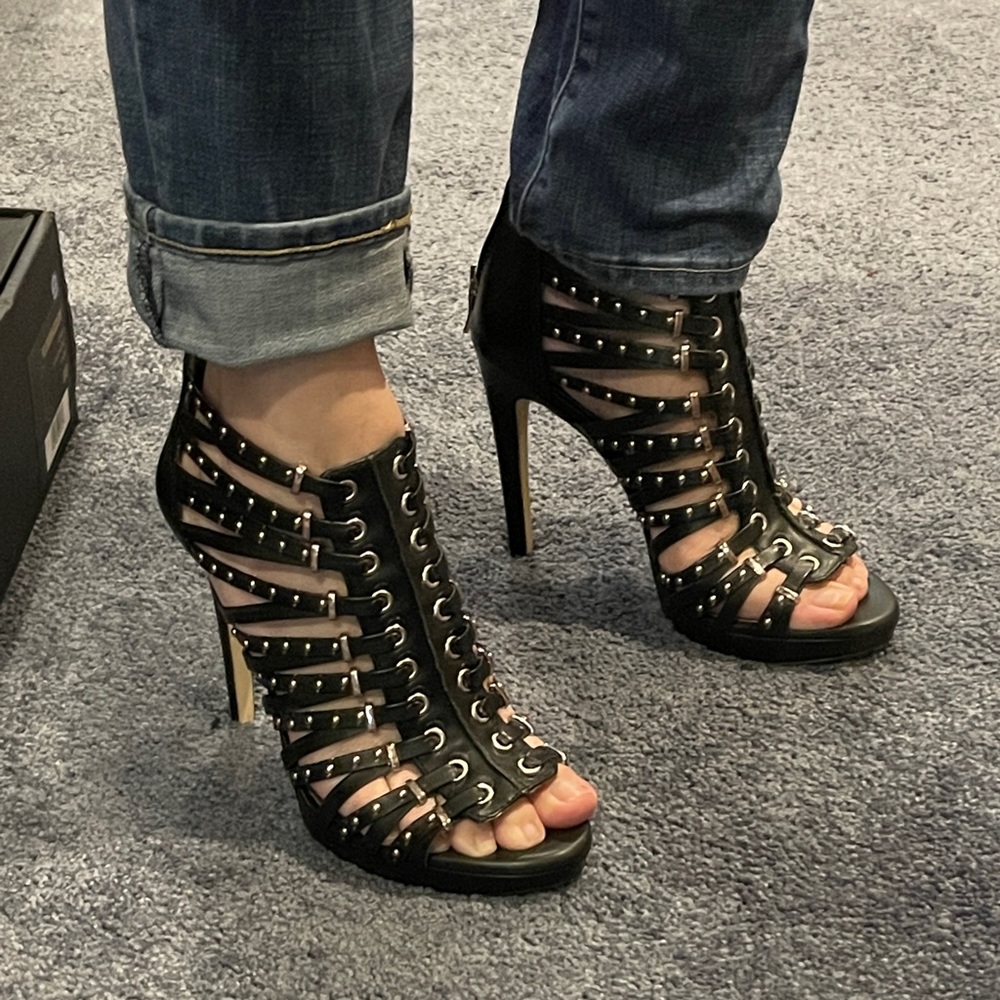 BCBG Maxwell Shoes / High Heels